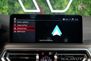 BMW X4 M*COMPETITION*PANO*MERINO 2022