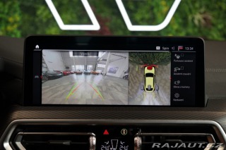 BMW X4 M*COMPETITION*PANO*MERINO 2022