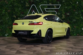 BMW X4 M*COMPETITION*PANO*MERINO 2022