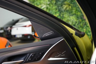 BMW X4 M*COMPETITION*PANO*MERINO 2022