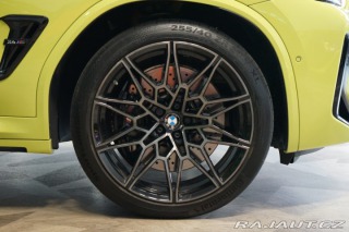 BMW X4 M*COMPETITION*PANO*MERINO 2022