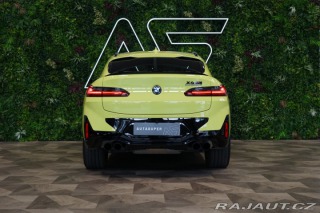 BMW X4 M*COMPETITION*PANO*MERINO 2022