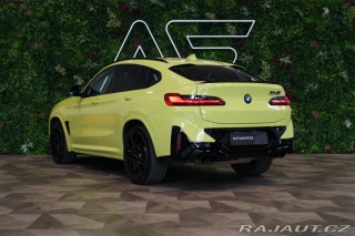 BMW X4 M*COMPETITION*PANO*MERINO 2022