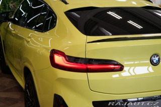 BMW X4 M*COMPETITION*PANO*MERINO 2022