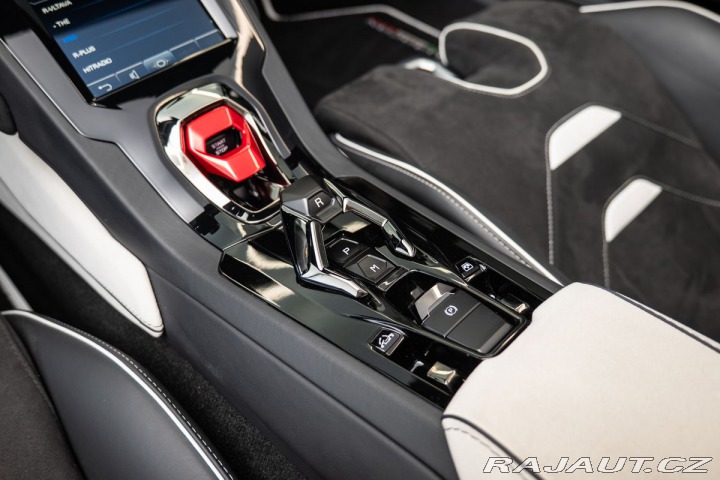 Lamborghini Huracán EVO Spyder/Blu Cepheus/LI 2024