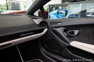 Lamborghini Huracán EVO Spyder/Blu Cepheus/LI 2024