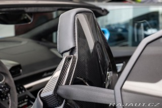 Lamborghini Huracán EVO Spyder/Blu Cepheus/LI 2024