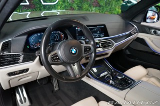 BMW X7 M50i*6-MÍST*NEZ.TOP*ZÁRUK 2021
