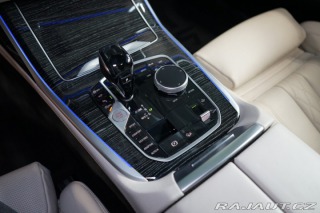 BMW X7 M50i*6-MÍST*NEZ.TOP*ZÁRUK 2021