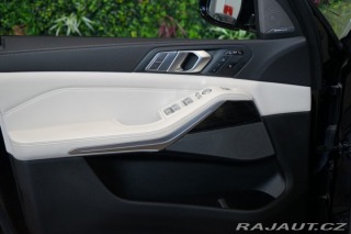 BMW X7 M50i*6-MÍST*NEZ.TOP*ZÁRUK 2021