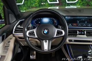BMW X7 M50i*6-MÍST*NEZ.TOP*ZÁRUK 2021