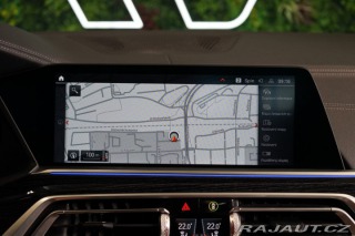 BMW X7 M50i*6-MÍST*NEZ.TOP*ZÁRUK 2021