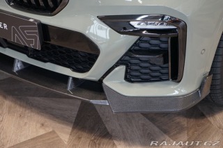BMW X7 M50i*6-MÍST*NEZ.TOP*ZÁRUK 2021