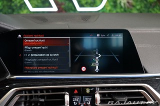 BMW X7 M50i*6-MÍST*NEZ.TOP*ZÁRUK 2021