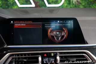BMW X7 M50i*6-MÍST*NEZ.TOP*ZÁRUK 2021