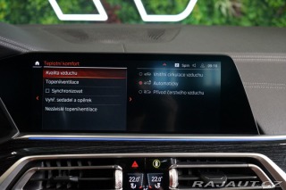BMW X7 M50i*6-MÍST*NEZ.TOP*ZÁRUK 2021