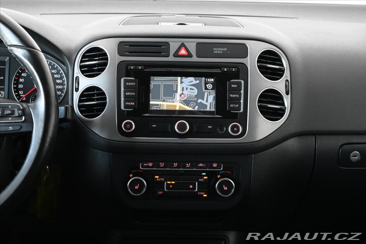 Volkswagen Golf Plus 1,6 TDI 77kW NAVI Tempoma 2013