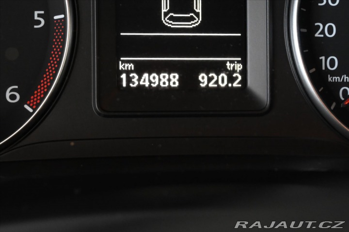 Volkswagen Golf Plus 1,6 TDI 77kW NAVI Tempoma 2013