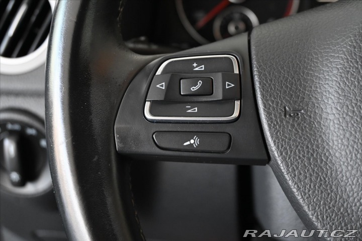 Volkswagen Golf Plus 1,6 TDI 77kW NAVI Tempoma 2013