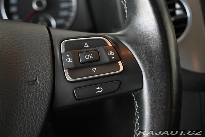 Volkswagen Golf Plus 1,6 TDI 77kW NAVI Tempoma 2013