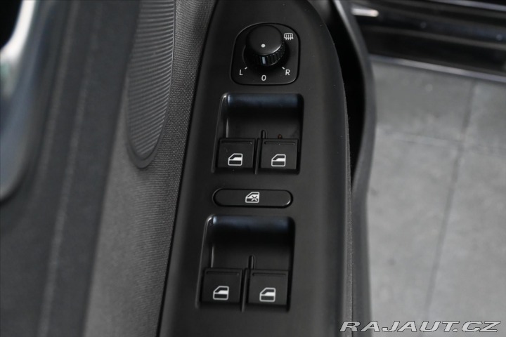 Volkswagen Golf Plus 1,6 TDI 77kW NAVI Tempoma 2013