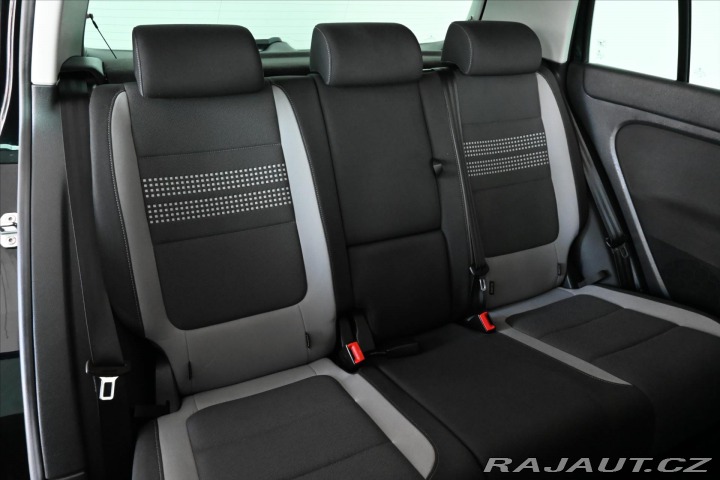 Volkswagen Golf Plus 1,6 TDI 77kW NAVI Tempoma 2013