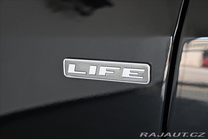 Volkswagen Golf Plus 1,6 TDI 77kW NAVI Tempoma 2013
