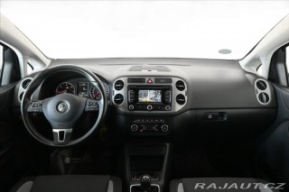 Volkswagen Golf Plus 1,6 TDI 77kW NAVI Tempoma 2013