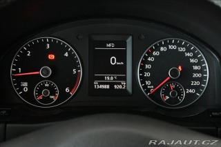 Volkswagen Golf Plus 1,6 TDI 77kW NAVI Tempoma 2013