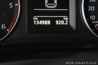 Volkswagen Golf Plus 1,6 TDI 77kW NAVI Tempoma 2013
