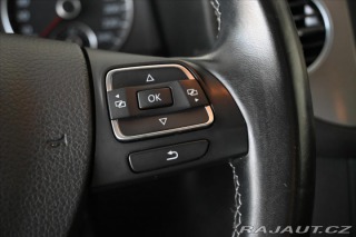 Volkswagen Golf Plus 1,6 TDI 77kW NAVI Tempoma 2013