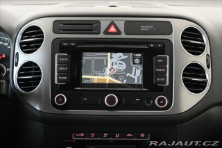 Volkswagen Golf Plus 1,6 TDI 77kW NAVI Tempoma 2013