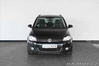 Volkswagen Golf Plus 1,6 TDI 77kW NAVI Tempoma 2013