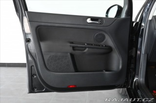 Volkswagen Golf Plus 1,6 TDI 77kW NAVI Tempoma 2013