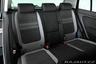 Volkswagen Golf Plus 1,6 TDI 77kW NAVI Tempoma 2013
