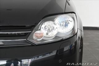 Volkswagen Golf Plus 1,6 TDI 77kW NAVI Tempoma 2013