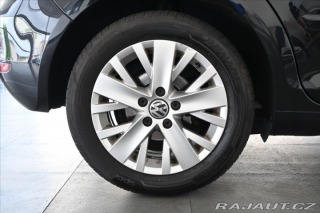 Volkswagen Golf Plus 1,6 TDI 77kW NAVI Tempoma 2013