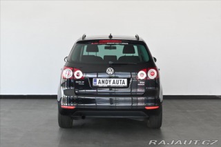 Volkswagen Golf Plus 1,6 TDI 77kW NAVI Tempoma 2013