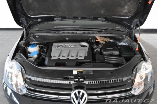 Volkswagen Golf Plus 1,6 TDI 77kW NAVI Tempoma 2013