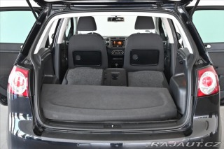 Volkswagen Golf Plus 1,6 TDI 77kW NAVI Tempoma 2013
