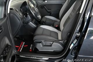 Volkswagen Golf Plus 1,6 TDI 77kW NAVI Tempoma 2013