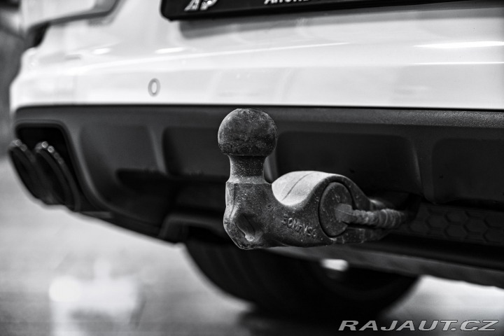 Porsche Cayenne Coupe Turbo PCCB/PDLS/PDC 2019