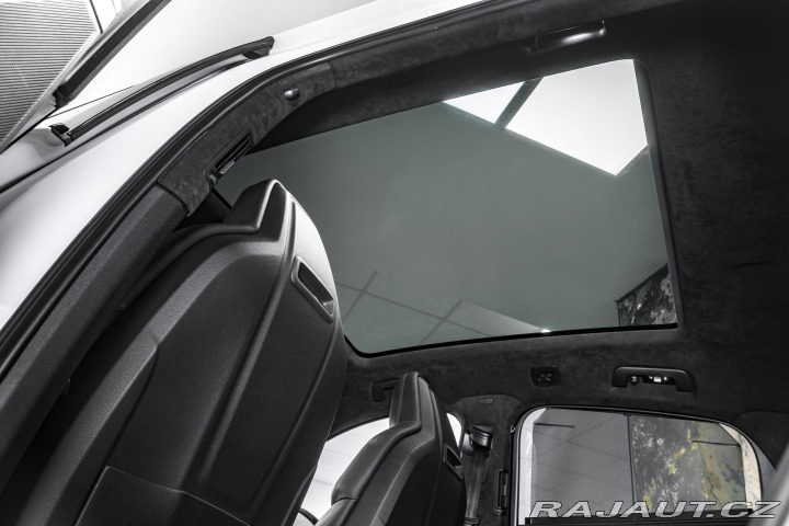 Porsche Cayenne Coupe Turbo PCCB/PDLS/BOS 2019