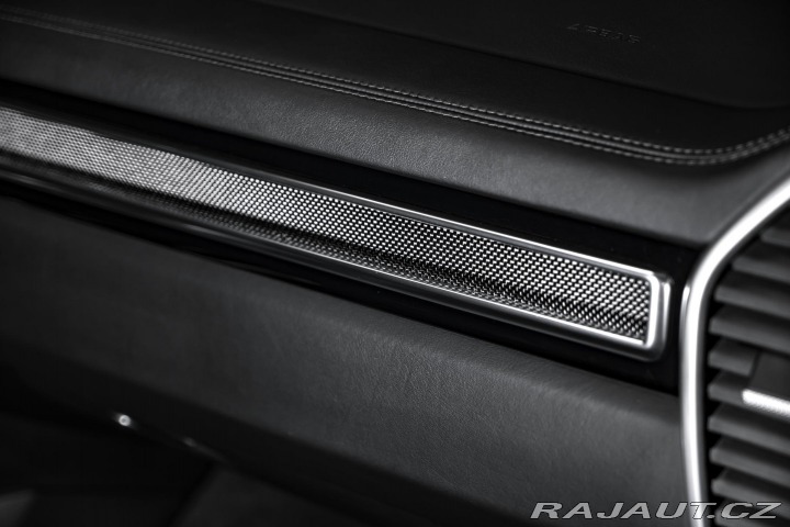 Porsche Cayenne Coupe Turbo PCCB/PDLS/ZAR 2019