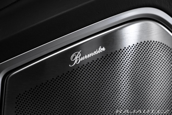 Porsche Cayenne Coupe Turbo PCCB/PDLS/BOS 2019