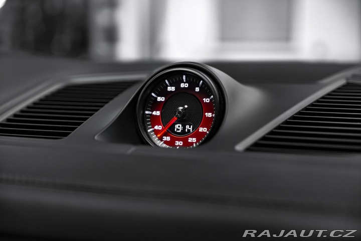 Porsche Cayenne Coupe Turbo PCCB/PDLS/BOS 2019