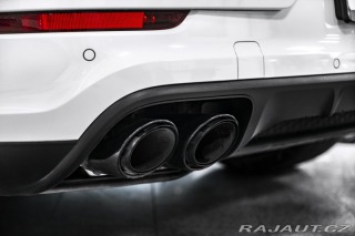 Porsche Cayenne Turbo PCCB/HUD/PDLS/ZÁRUK 2019