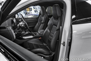Porsche Cayenne Turbo PCCB/HUD/PDLS/ZÁRUK 2019