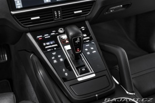 Porsche Cayenne Turbo PCCB/HUD/PDLS/ZÁRUK 2019