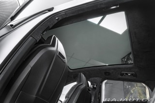 Porsche Cayenne Turbo PCCB/HUD/PDLS/ZÁRUK 2019